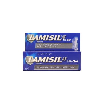 At 1% Gel - 15G